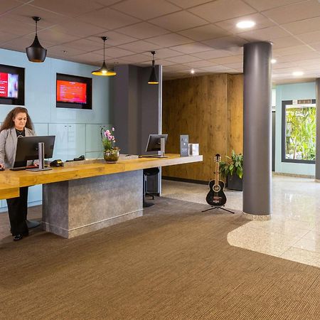 Hotel Ibis Epinal Centre Zewnętrze zdjęcie