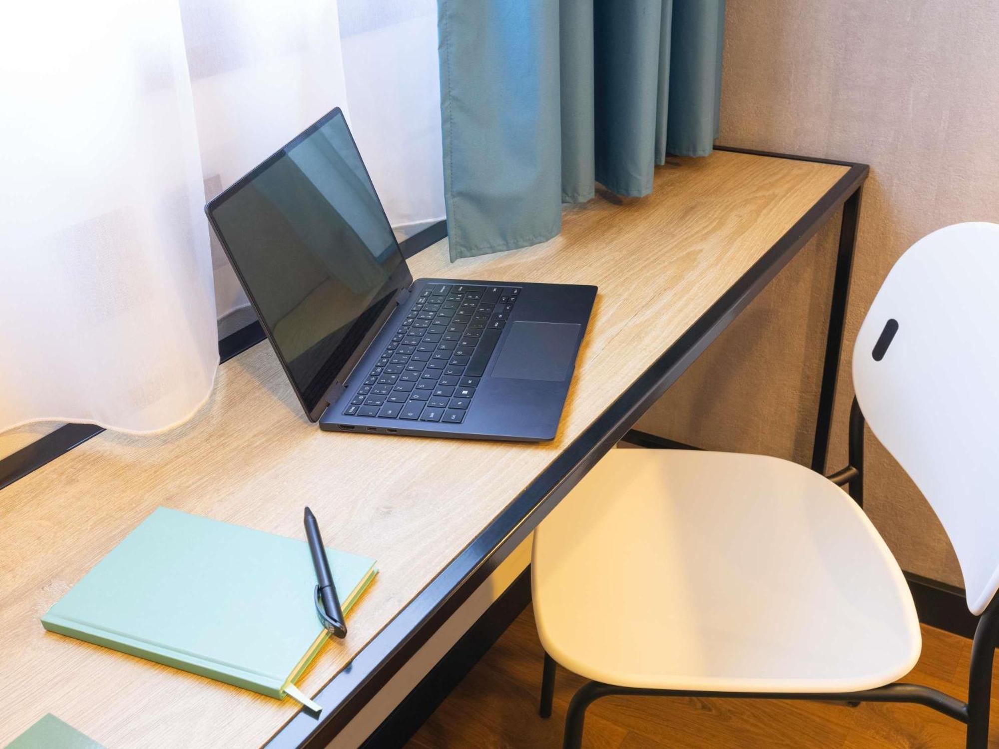 Hotel Ibis Epinal Centre Zewnętrze zdjęcie