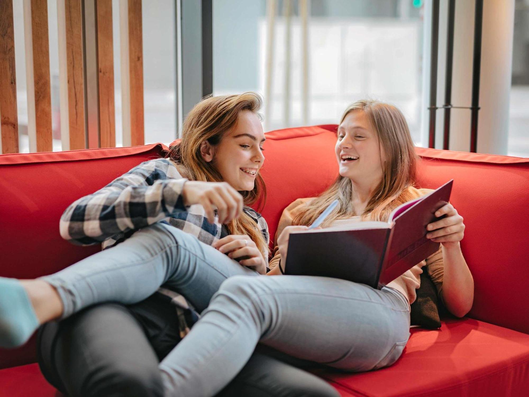 Hotel Ibis Epinal Centre Zewnętrze zdjęcie